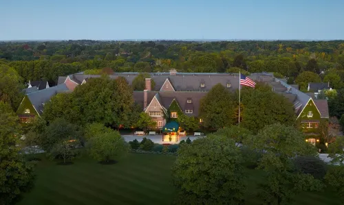 The American Club - 5-Star