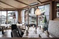 Post Alpina - Family Mountain Chalets Hotels in San Candido