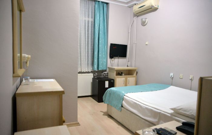 KOLAĞASI Hotel