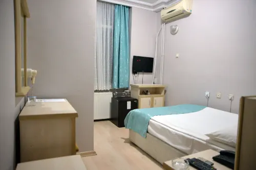KOLAĞASI Hotel