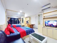 Grand Kamala Lagoon by Mitra Propertindo Hotels in 