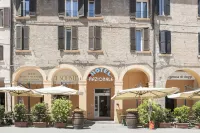 Hotel Nazionale - 3-Star