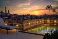 La Fiermontina Palazzo Bozzi Corso Hotel - piscina