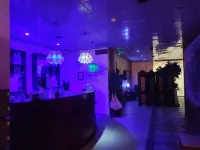 Brzeen Hotel - スパ
