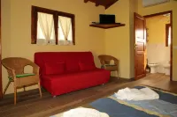 Casale Vigna Carbona - Wifi
