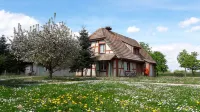 Les Loges de l'Ecomusée D'Alsace Hotels in Wattwiller