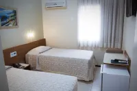 Cedro Hotel