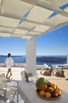 Aria Suites & Villas Hotels in Santorini