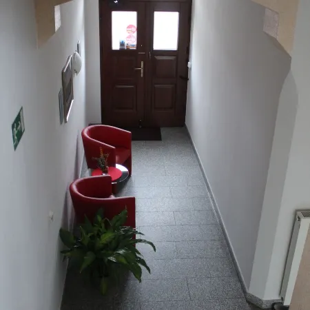 Aparthotel 1A