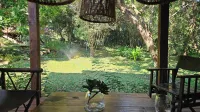 Casa Karibu at Santa Maria Machangulo Mozambique Hotels in 