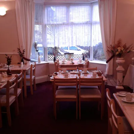 Brampton Guest House