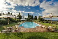 蒙特庫科葡萄酒莊園 - 科勒馬薩里酒店