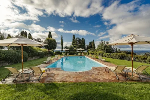 Wine Relais in Montecucco - ColleMassari Hospitality