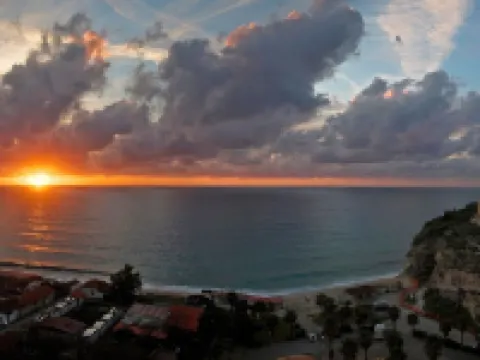 Case Vacanze " Mare Grande" Tropea Hotels in Tropea