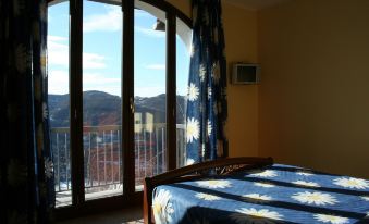 Orchidea Selvatica B&B