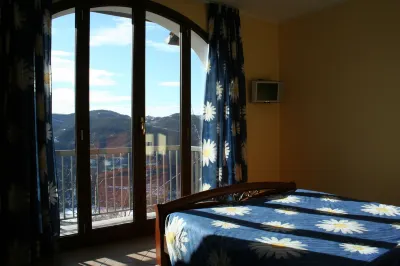 B&B Orchidea Selvatica Hotel a Cortemilia
