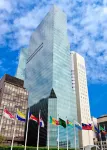 Millennium Hilton New York One UN Plaza Các khách sạn gần Bus Stop for Q10 Bus