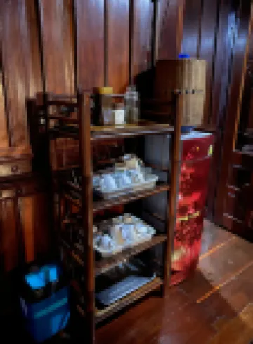 索蒂艾肯1號旅館