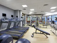 DoubleTree by Hilton Coventry Hotels in Coventry