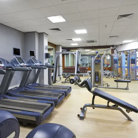 DoubleTree by Hilton Coventry