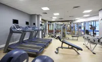 DoubleTree by Hilton Coventry Hotels in Bulkington