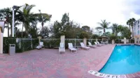Comfort Inn & Suites Jupiter I-95 - Pools