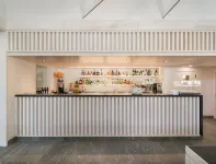 Residence Ambiez - bar
