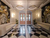 Castellano Hotel & Suites Hotels in Nafplio