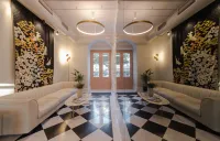 Castellano Hotel & Suites Hotel a Nafplio