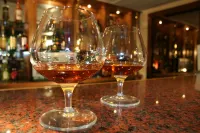 Manhattan Hotel - bar