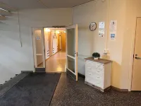 Budget Hotel Easystay