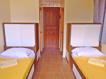 Arc Residences Отели в г. Туба