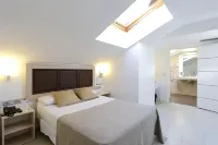 Hotel Santa Rosa, Blue Hoteles