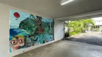 Cairns City Motel Các khách sạn ở Cairns