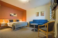 Hotel Hedemarken Các khách sạn ở Ansager