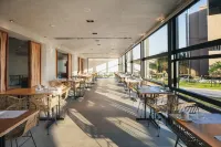 克里特島洲際金普頓拉梅爾 - 早餐
