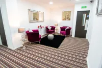 Abbey Hotel - Wi-Fi