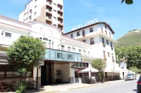 洛佩斯卡克薩姆布飯店 卡尚布住宿飯店
