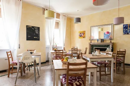 La Gemma di Elena Отели рядом с достопримечательностью «Parco giochi Lammari»