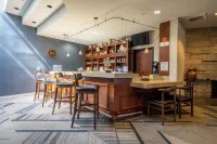 Four Points by Sheraton Ventura Harbor Resort - bar