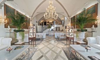Monastero di Cortona Hotel & Spa