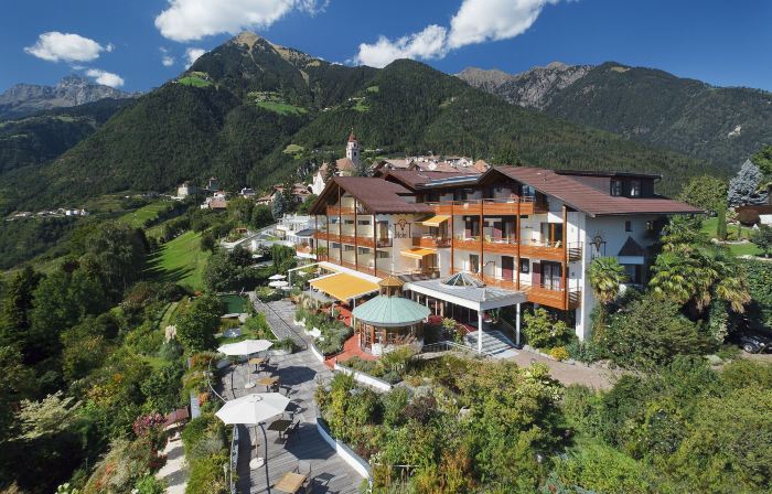 Marini's Giardino Hotel