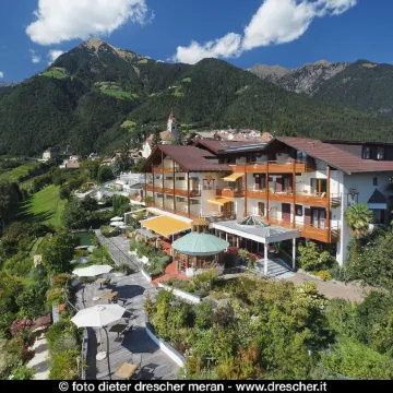 Marini's Giardino Hotel