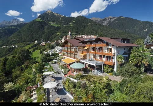 Marini's Giardino Hotel