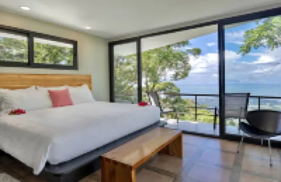 Rancho Pacifico - Boutique Hotel for Adults - 5-Star