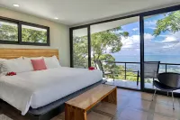 Rancho Pacifico - Boutique Hotel for Adults Hotels in Bahia Ballena