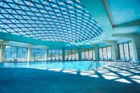 Marxal Resort & Spa - parcheggio