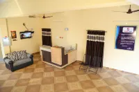 Hotel Bhavani Grand Hotels in West Godavari