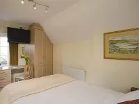 Manston Guest House Hotels in Hazelbury Bryan