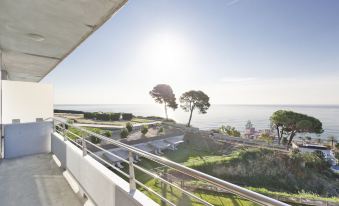 Santa Romana Apartments & Suites